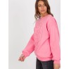  Sweatshirt Ex Moda 