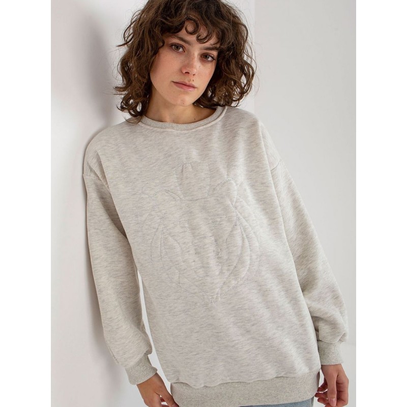  Sweatshirt Ex Moda 