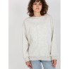  Sweatshirt Ex Moda 