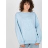  Sweatshirt Ex Moda 