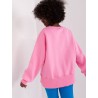  Sweatshirt Ex Moda 