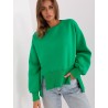  Sweatshirt Ex Moda 