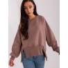  Sweatshirt Ex Moda 