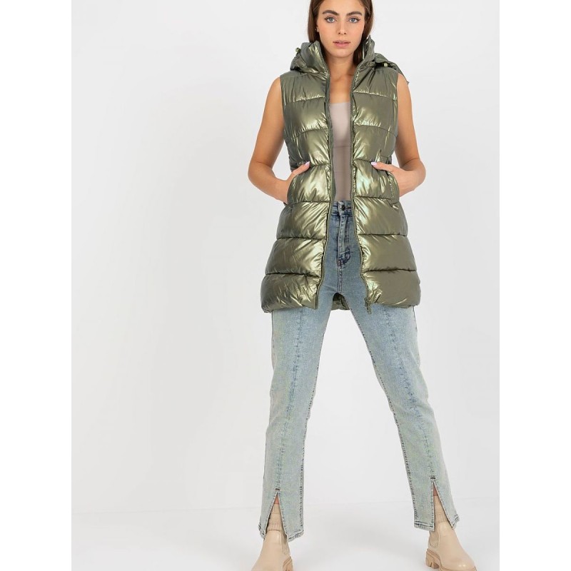  Gilet NM 