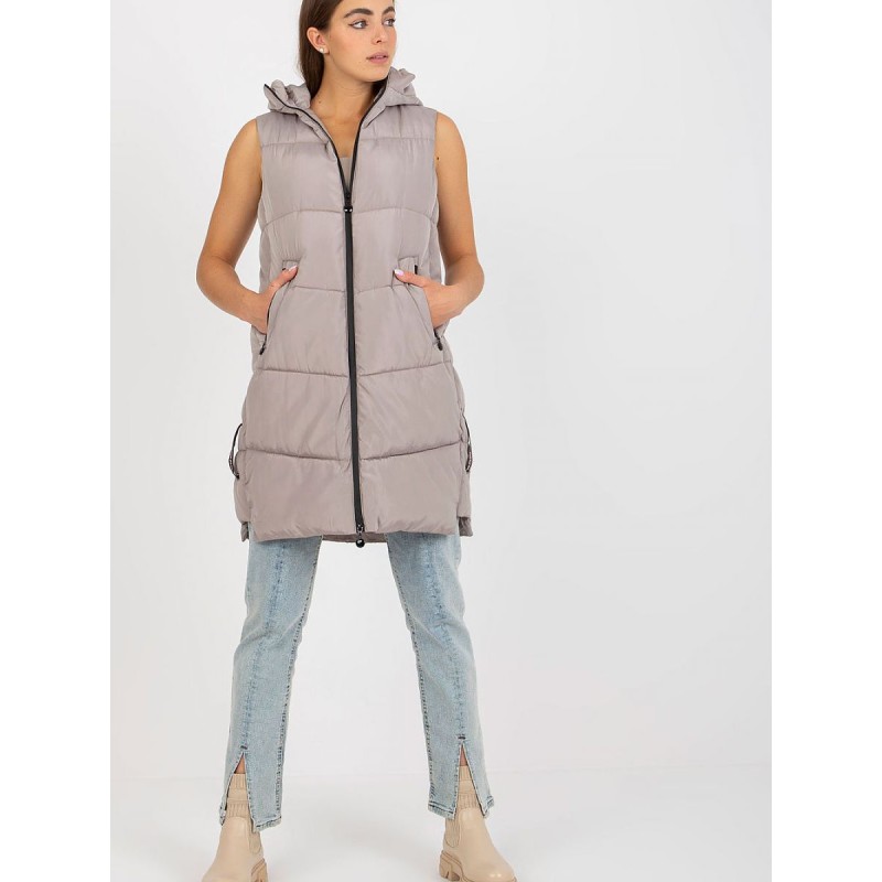  Gilet NM 