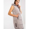  Gilet NM 