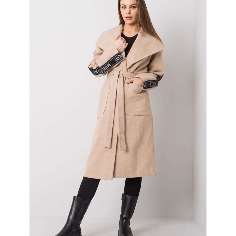  Manteau Lakerta 