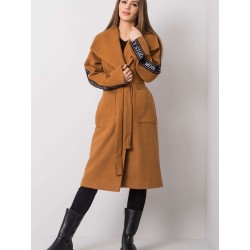  Manteau Lakerta 