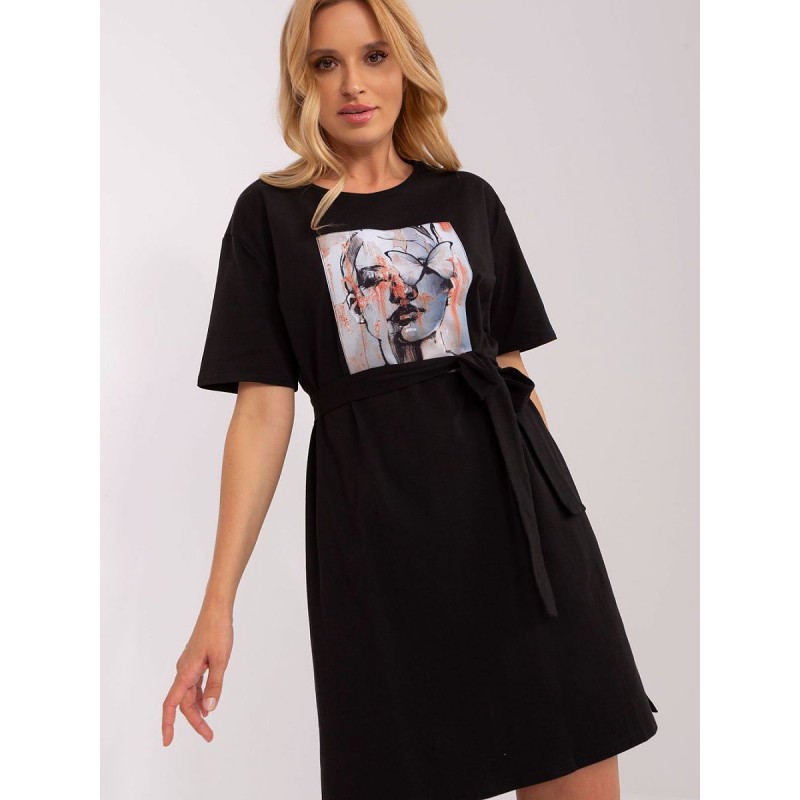  Robe de jour Lakerta 