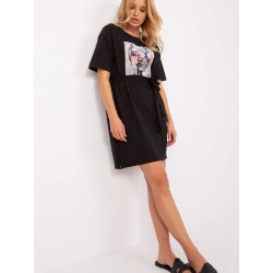  Robe de jour Lakerta 