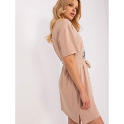  Robe de jour Lakerta 