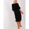  Plus size Robe Lakerta 