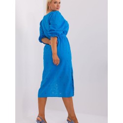  Plus size Robe Lakerta 