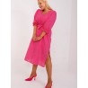  Plus size Robe Lakerta 