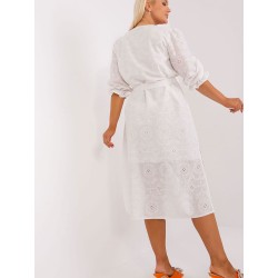  Plus size Robe Lakerta 