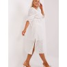  Plus size Robe Lakerta 