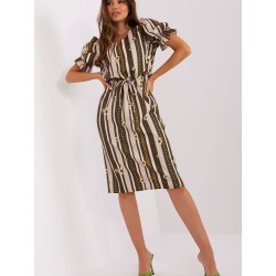  Robe de jour Lakerta 