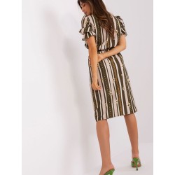  Robe de jour Lakerta 