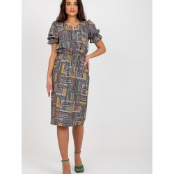  Robe de jour Lakerta 