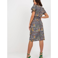  Robe de jour Lakerta 