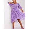  Plus size Robe Lakerta 