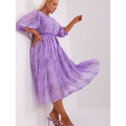  Plus size Robe Lakerta 