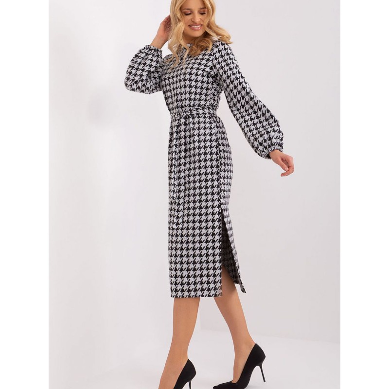  Robe de jour Lakerta 