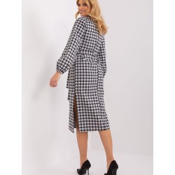  Robe de jour Lakerta 