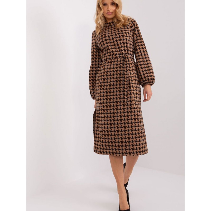  Robe de jour Lakerta 