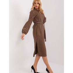  Robe de jour Lakerta 