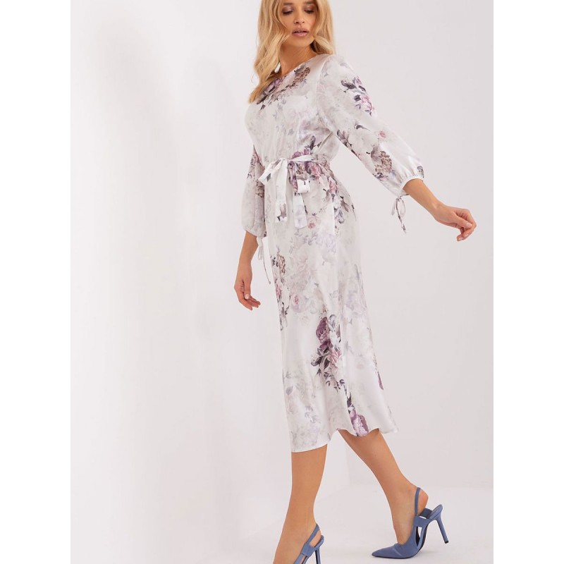  Robe de jour Lakerta 