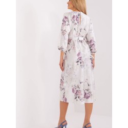  Robe de jour Lakerta 