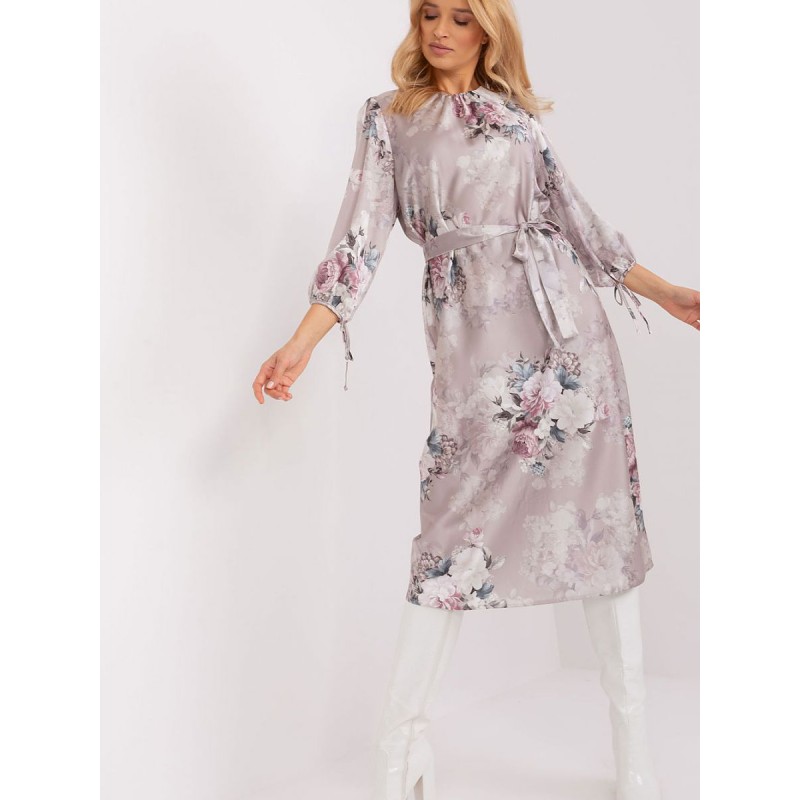  Robe de jour Lakerta 