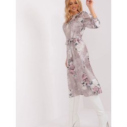  Robe de jour Lakerta 