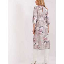  Robe de jour Lakerta 