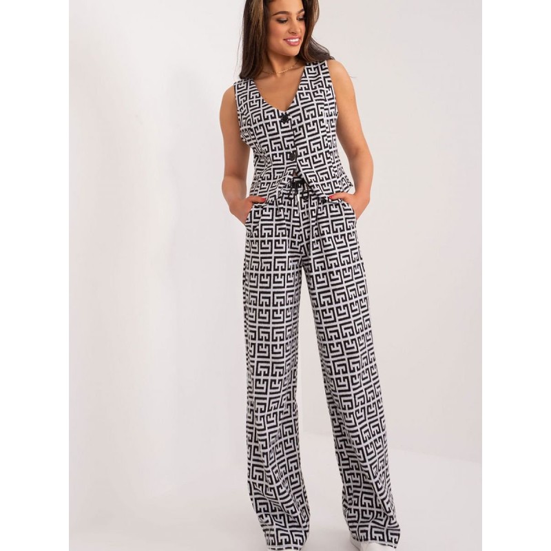  Pantalon femme Lakerta 