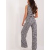  Pantalon femme Lakerta 