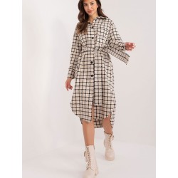  Robe de jour Lakerta 