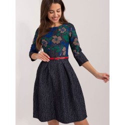  Robe de jour Lakerta 