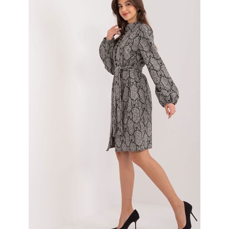  Robe de jour Lakerta 