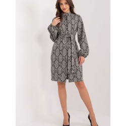  Robe de jour Lakerta 