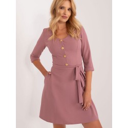  Robe de jour Lakerta 