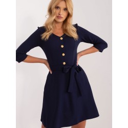  Robe de jour Lakerta 