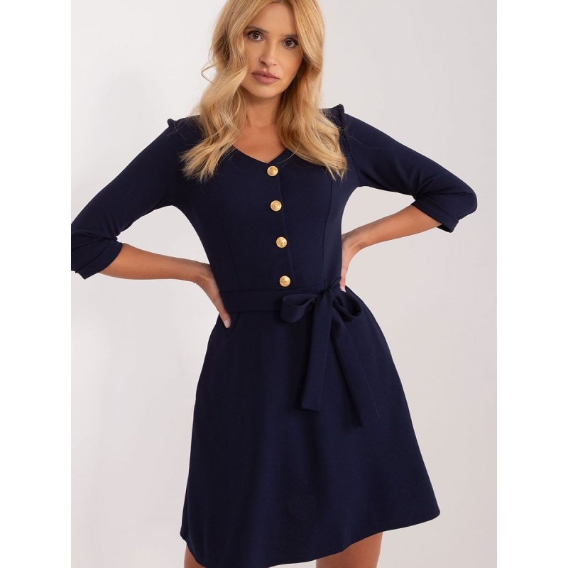  Robe de jour Lakerta 