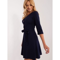  Robe de jour Lakerta 