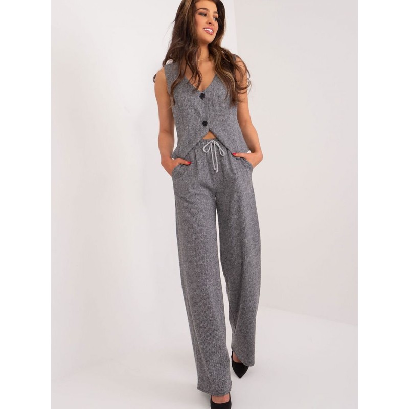  Pantalon femme Lakerta 