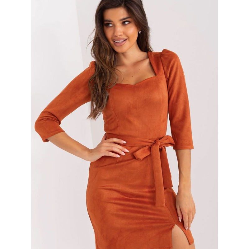  Robe de jour Lakerta 