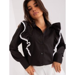  Chemise manche longue Lakerta 