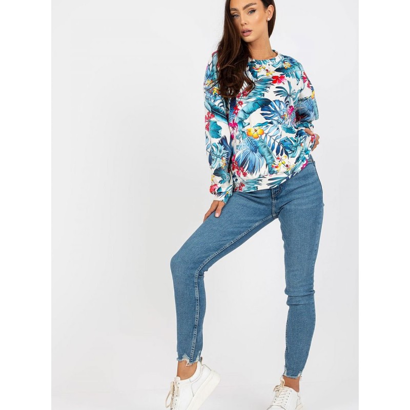  Sweatshirt Rue Paris 