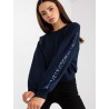  Sweatshirt Rue Paris 